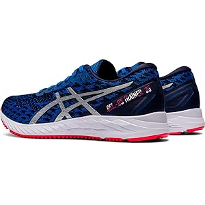 ASICS GEL-DS TRAINER ボストンマラソン限定25cm Men's Asics Gel-DS Trainer 25 | Marathon Sports